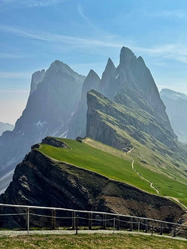 Urlaub mit Hund in St Ulrich