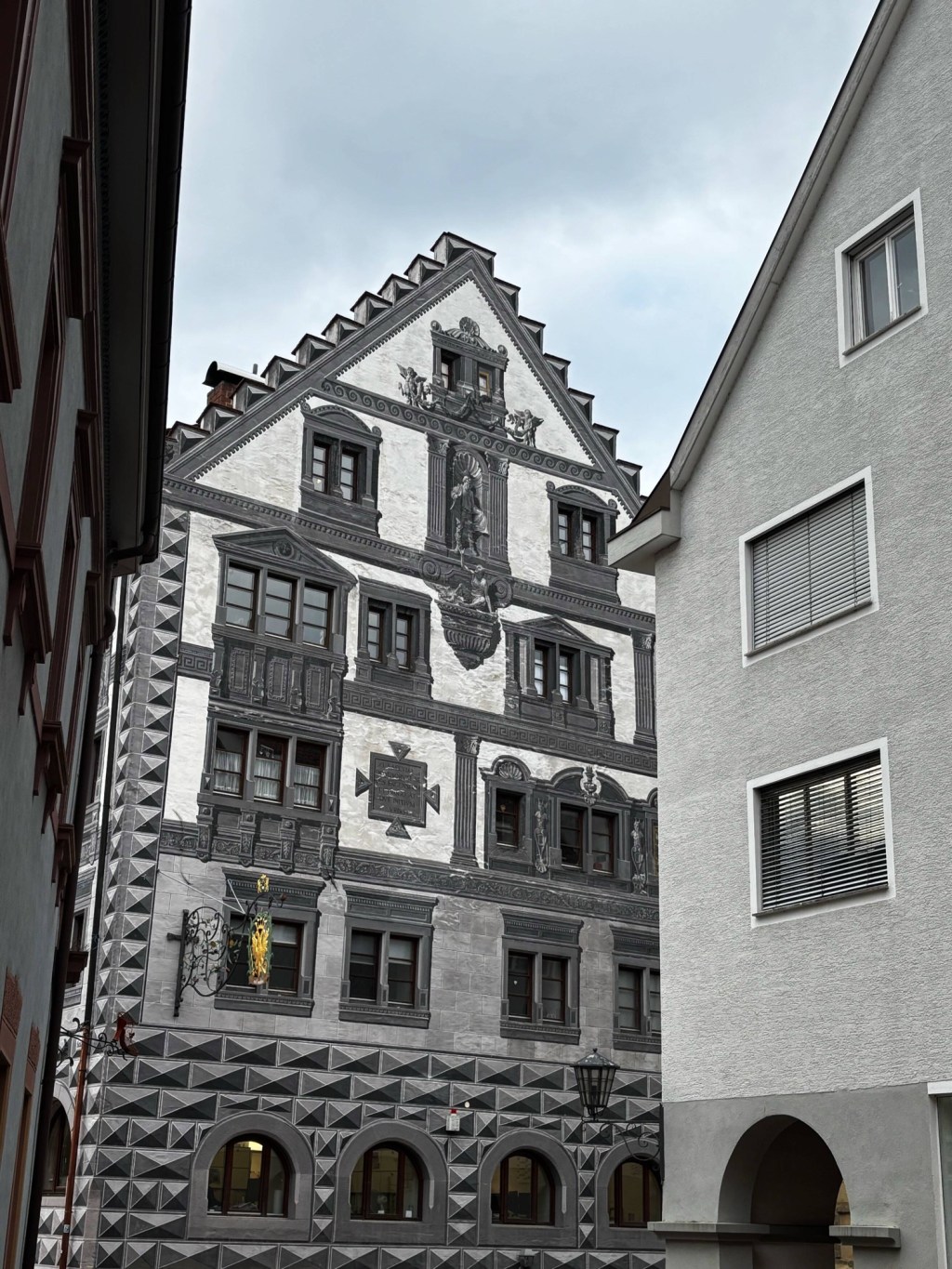 Engen im Hegau – eine märchenhafte Altstadt und fantastische Spaziergänge mit&nbsp;Hund