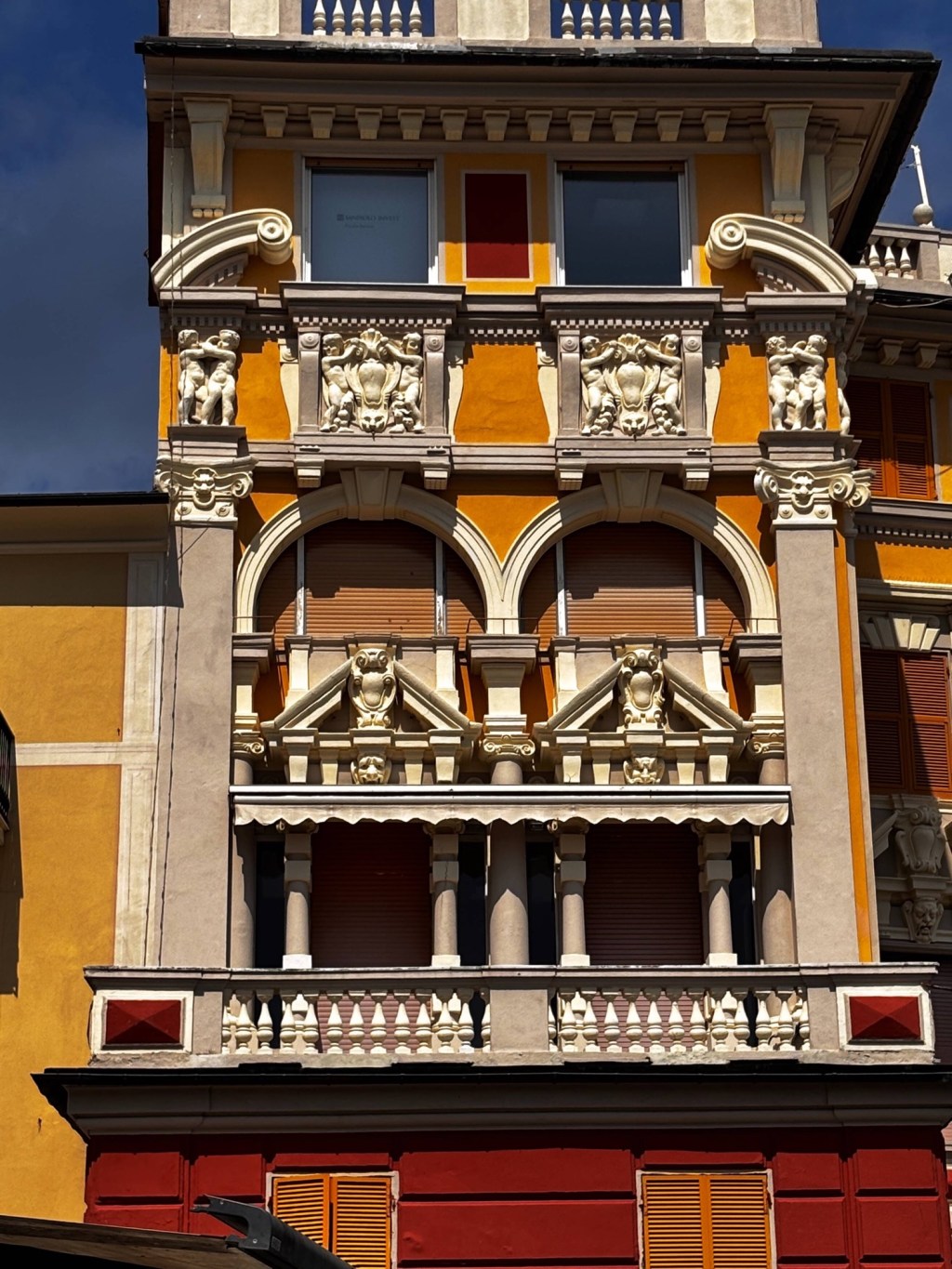 Urlaub mit Hund in&nbsp;Rapallo