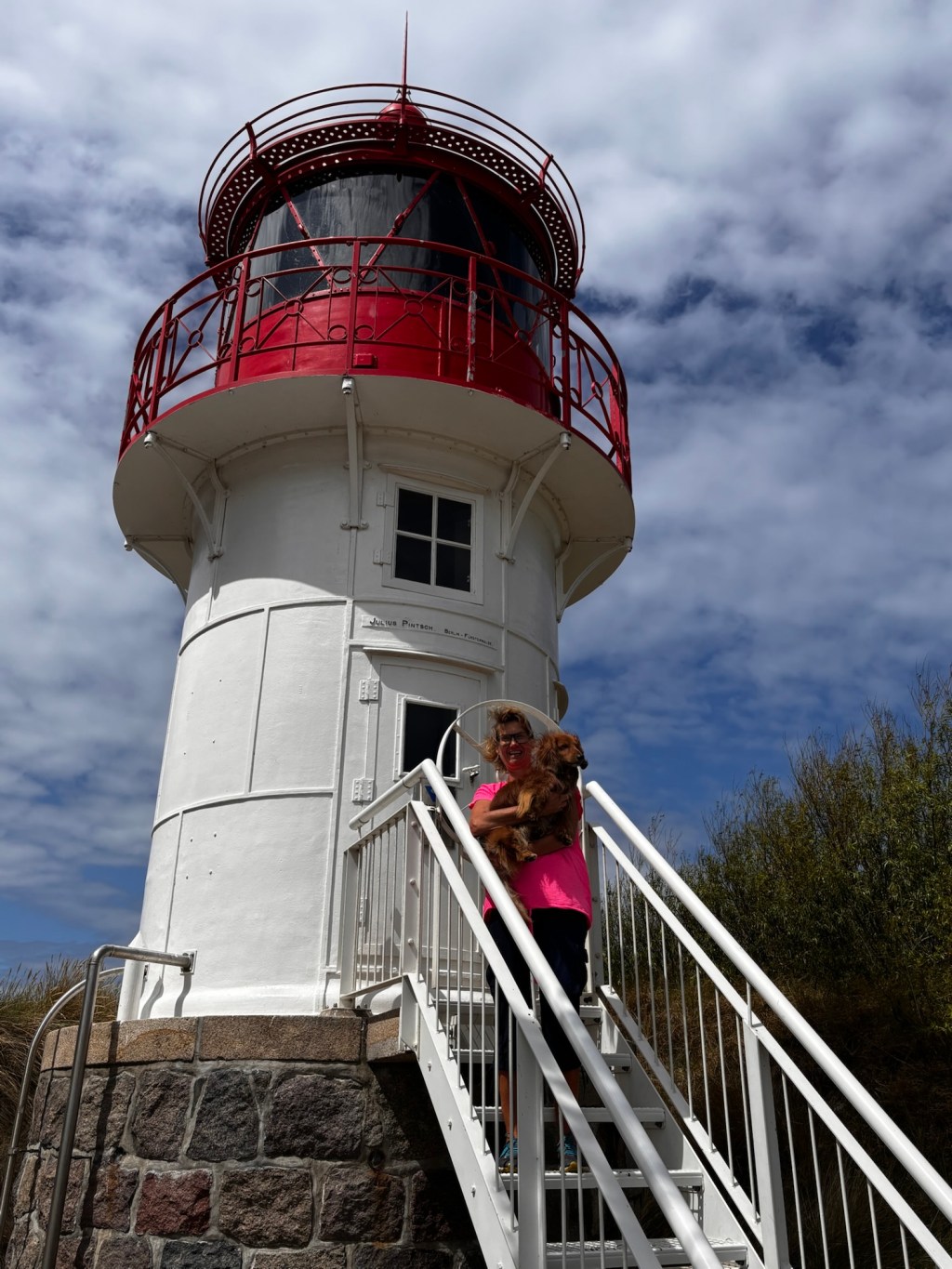 Erlebe Hiddensee zusammen mit deinem&nbsp;Hund