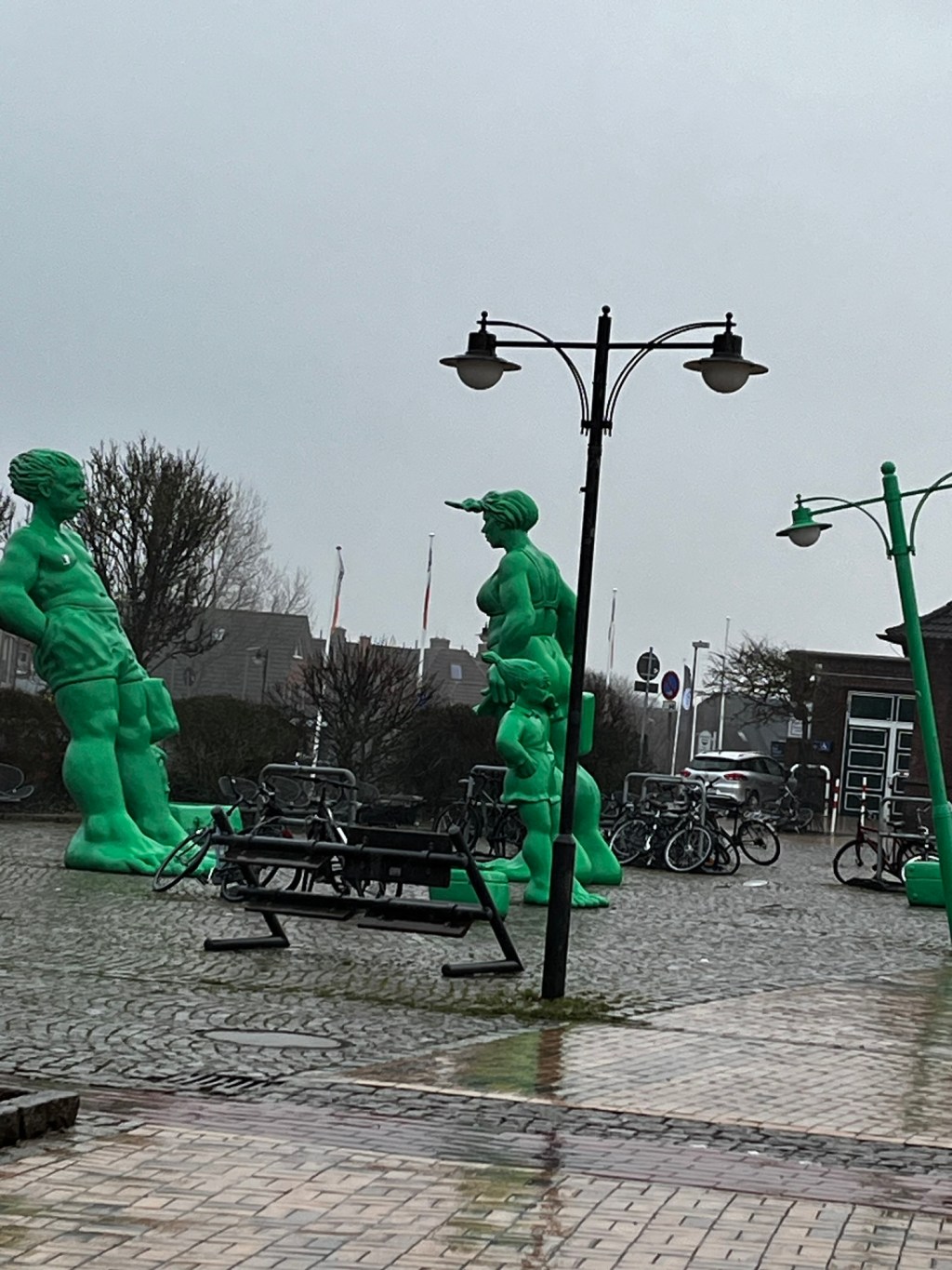 Urlaub mit Hund auf&nbsp;Sylt