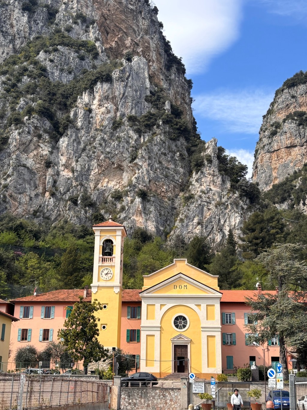 Hundestrand Gardasee
