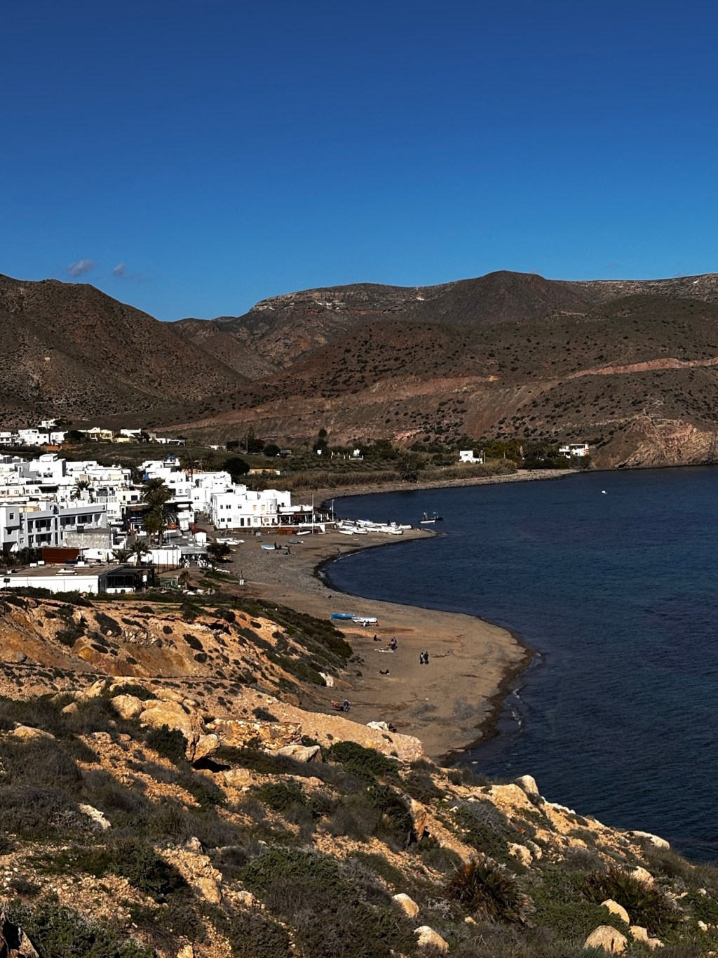 Wohnung zum überwintern in Andalusien&nbsp;mieten